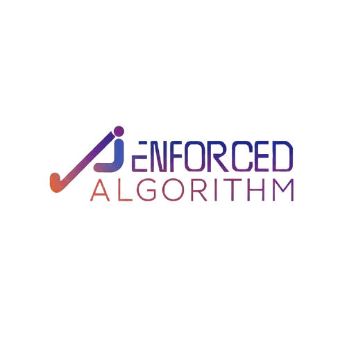 Enforced Algorithm AI